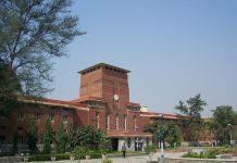 THE DELHI UNIVERSITY PHOTOCOPY CASE DELHI UNIVERSITY PHOTOCOPY CASE