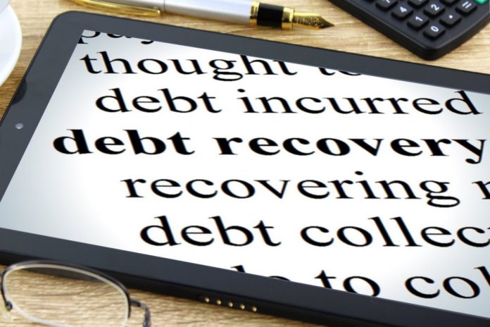 debt recovery tribunal