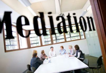 Mediation : a tool for access to justice mediation