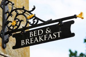 How To Register A Bed And Breakfast(b&b) In India- IPleaders