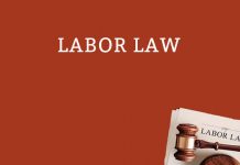 A comprehensive list of Labor Laws in India labor laws in india