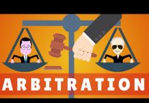 Applicability & status of Arbitral Awards passed in any proceedings which commenced prior to October 23, 2015 arbitral