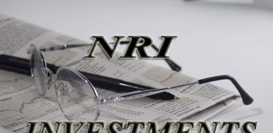 NRI investment