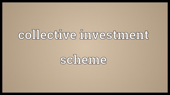Collective investment scheme