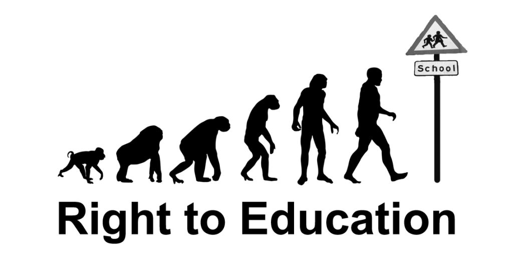 Right to education