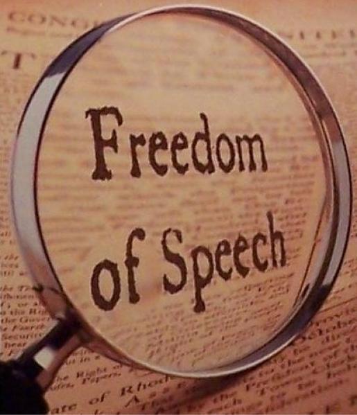 freedom of speech and expression in india