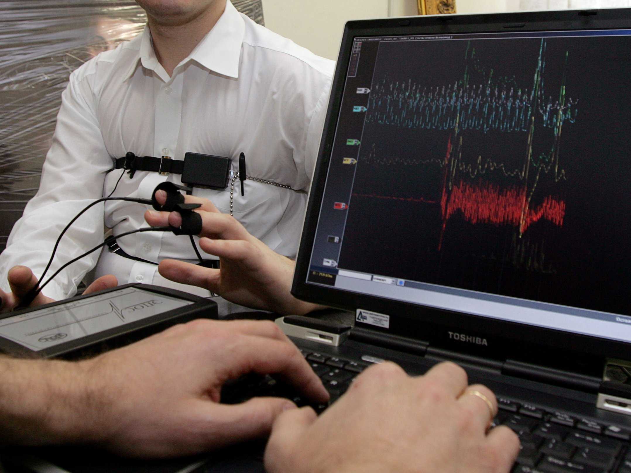 All You Need To Know About Laws On Lie Detectors Tests IPleaders