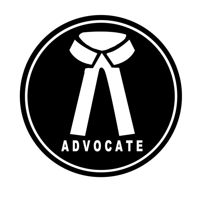 advocate on record