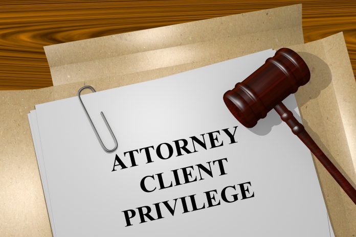 attorney-client