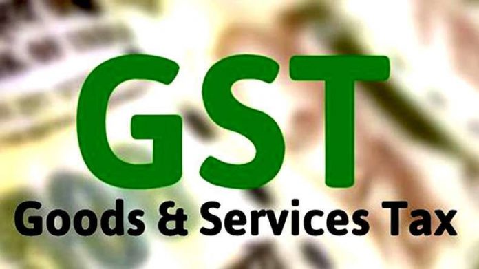 Five Things To Do before GST Comes In