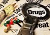 A comparative analysis of the Narcotics Drugs and Psychotropic Substance Act, 1985 and The Indian Evidence Act, 1872 drugs