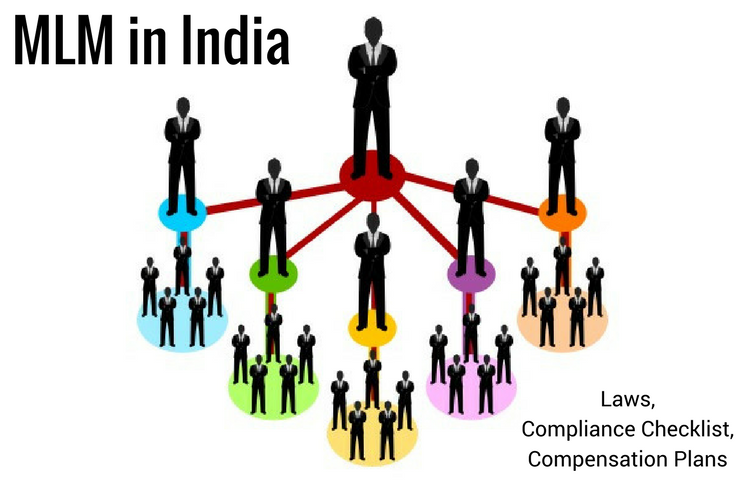 How to Structure a Legal MLM in India [Laws, Compliance Checklist,  Compensation Plans]