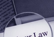 Labour legislation labour law amendments