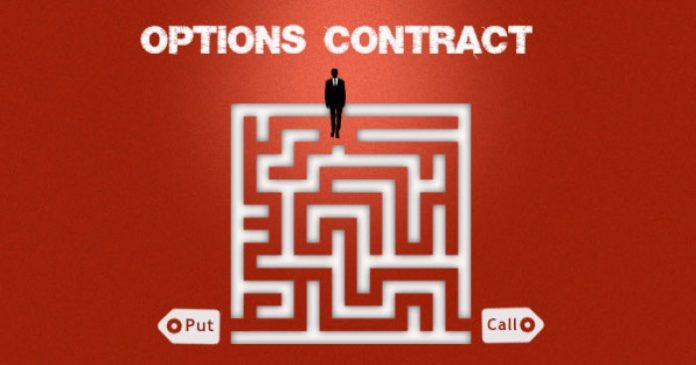 option contract