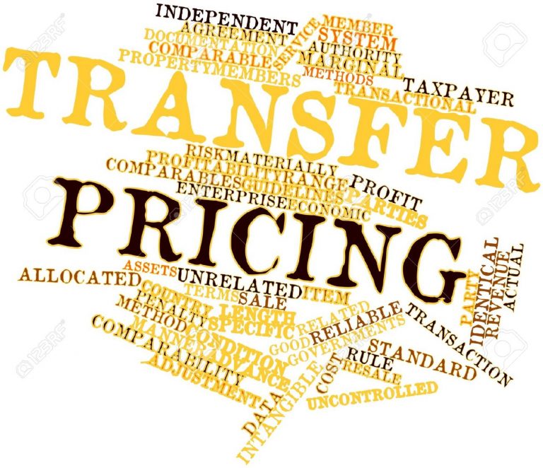 All you need to know about Transfer Pricing in India