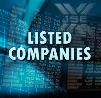 listed companies