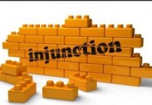 Suit for declaration with the consequential relief of Permanent Injunction injunction