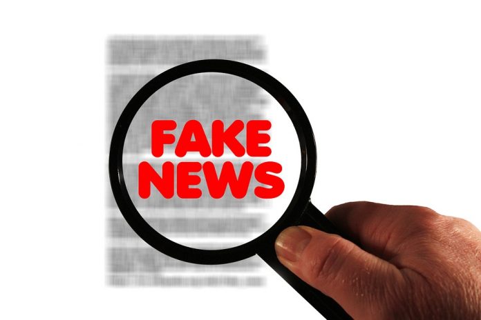 What legal recourse do victims of fake news stories have? - iPleaders