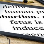 On what grounds can Court reject the Right To Abort an unborn child in India? unborn