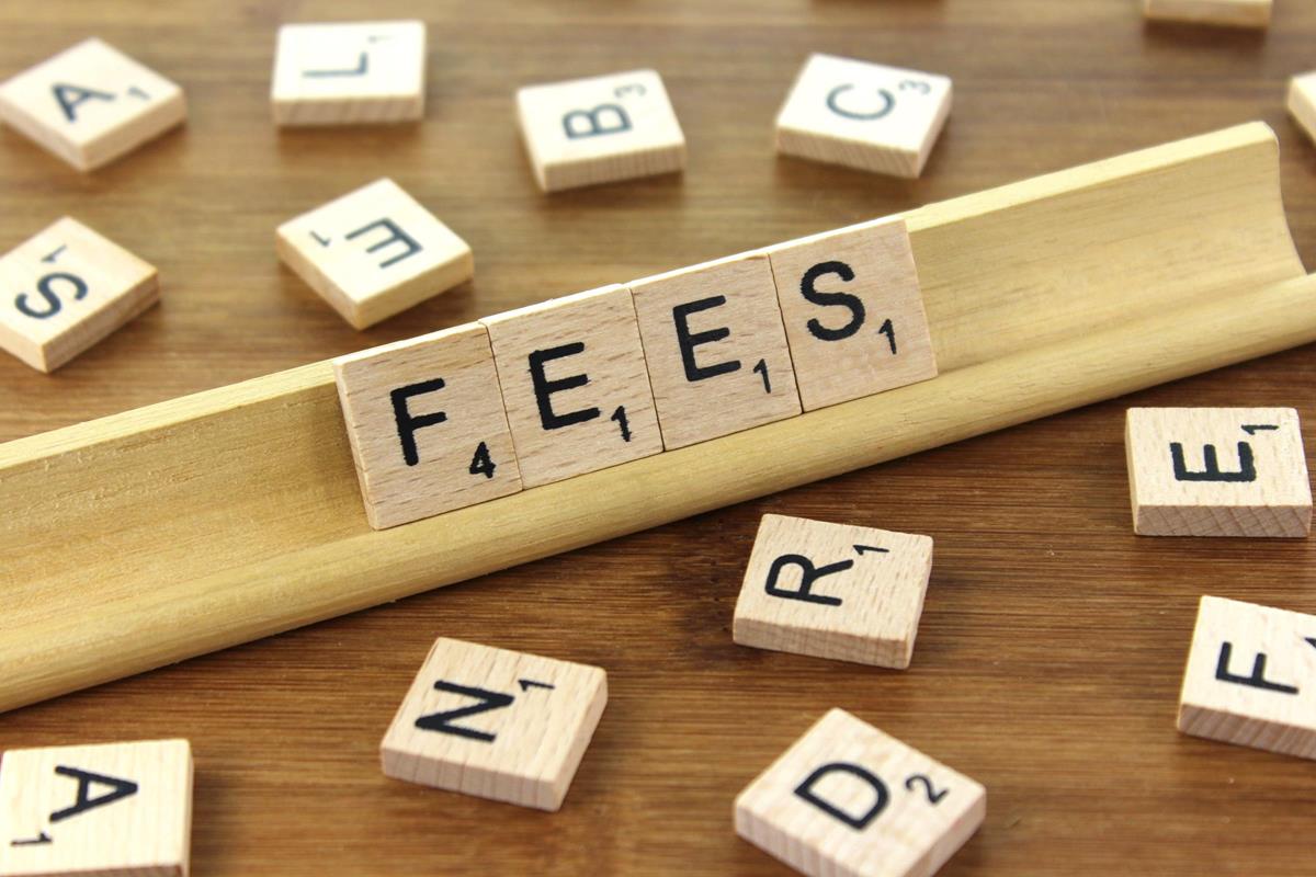 Image result for Fees