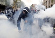 The impact of Sedition law in India sedition law