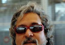 Is it a criminal offence to default on loans? Case Study of Vijay Mallya Vijay Mallya