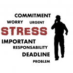 Entrepreneurial Stress & tips to manage your health as an Entrepreneur Stress