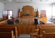 Court proceedings through Video Conferencing video