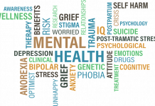 Mental Illness Awareness in the Organization mental illness