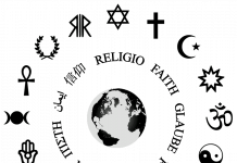 Right To Freedom Of Religion under the Indian Constitution religion