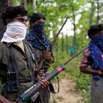 Rehabilitation Schemes for Naxalites Rehabilitation Schemes for Naxalites