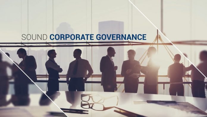 Corporate Governance in family owned companies