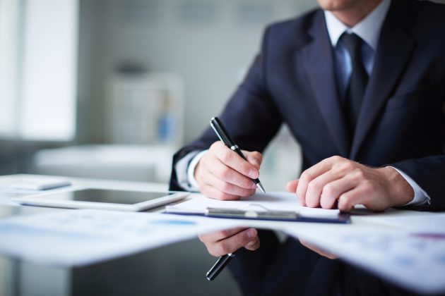 How a contract can be vetted - 7 Best practices on contract vetting