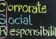 How companies are spending on CSR activities CSR