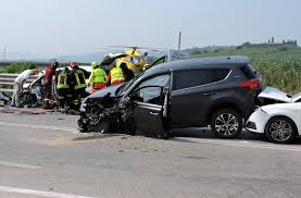 motor accident claims