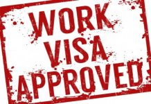 Employment Visa for India – Rules and Procedure