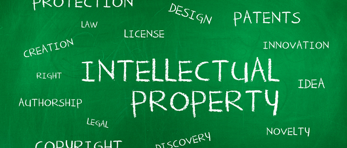 career in intellectual property law