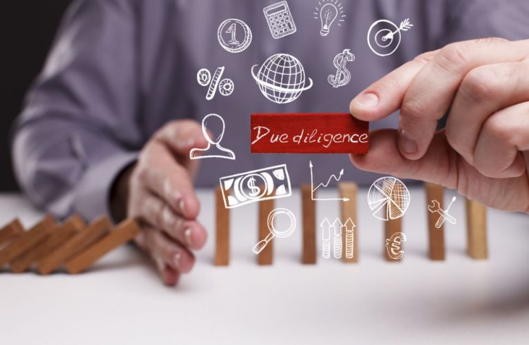 How To Perform A Due Diligence - Step By Step Guide - IPleaders