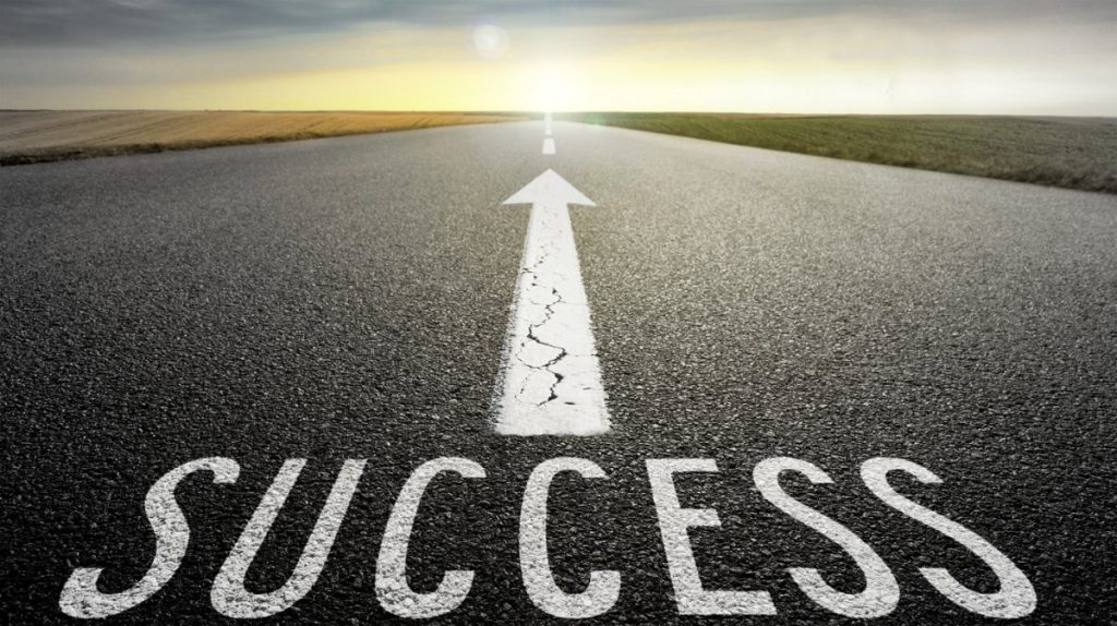 What is your definition of success? - iPleaders