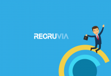 How to create a professional Resume recruvia