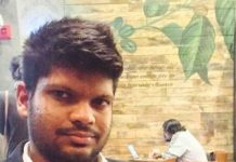 Jubair Bhati: Student of Law at Raffles University speaks on how Diploma from NUJS helped him Jubair Bhati