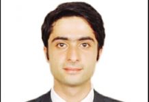 Ankit Suri: Associate – LawNK, Sports Lawyer speaks on how NUJS diploma course helped him Ankit Suri