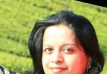 Shruti Patwardhan: Sr. Manager, Legal at Famy Care Limited speaks on how Diploma Course from NUJS helped her