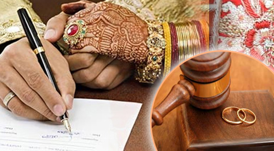 restitution of conjugal rights in islam