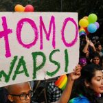 How the decriminalisation of homosexuality impacts the LGBT community laws for third gender in India
