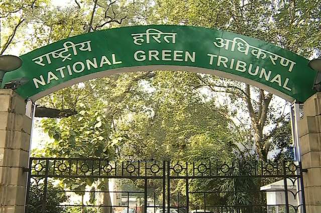 All about National Green Tribunal - iPleaders