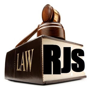 Rajasthan Judicial Services