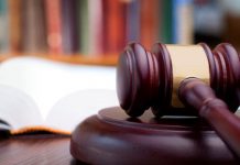 Criminal Ordinance Bill, 2018– Shooting Arrows In The Dark Twilight period