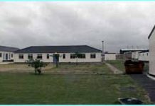 Open Prison as a part of Jail Reforms in India