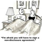 Are Non-Disclosure Agreements Becoming Useless? How To Make Effective Non-Disclosure Agreements? Effective Non-Disclosure Agreements